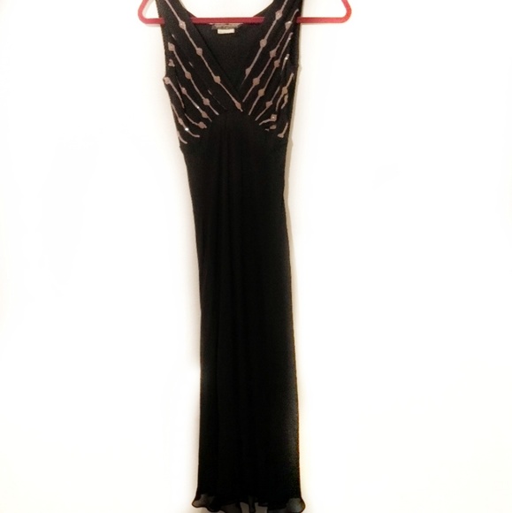 Vintage Dresses & Skirts - Vintage Collette Dinnigan Slipdress 100% silk